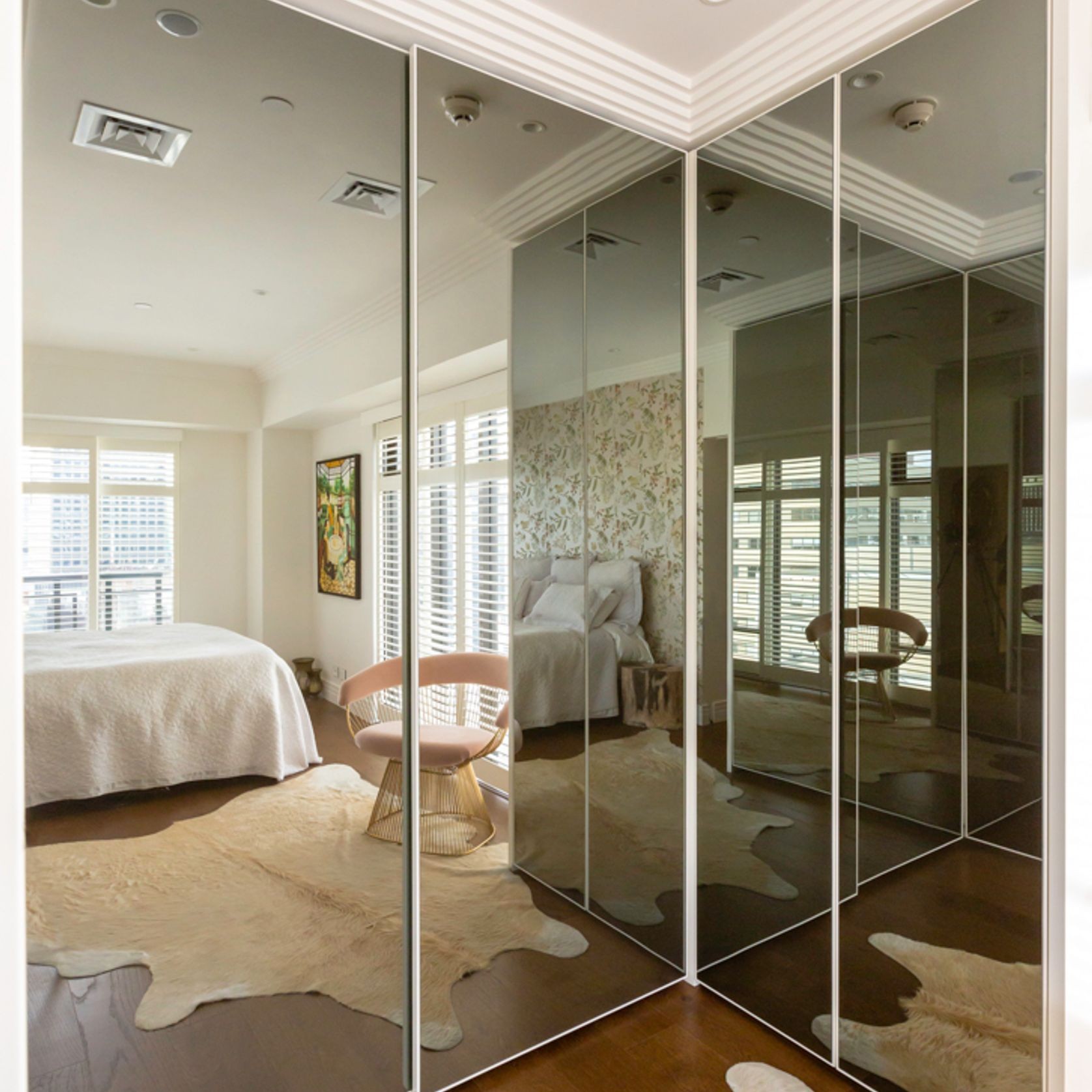 Glass Doors gallery detail image