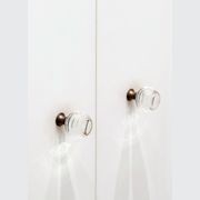 Joseph Giles Glass Hardware Collection gallery detail image