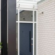 Glass Canopies gallery detail image