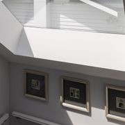 Adlux Mega Roof Window - Fixed gallery detail image