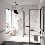 Goman - Universal & Accessible Bathroom Design gallery detail image
