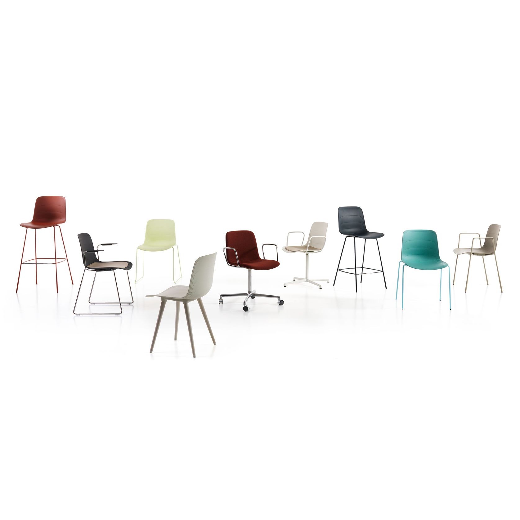 Grade Chair gallery detail image