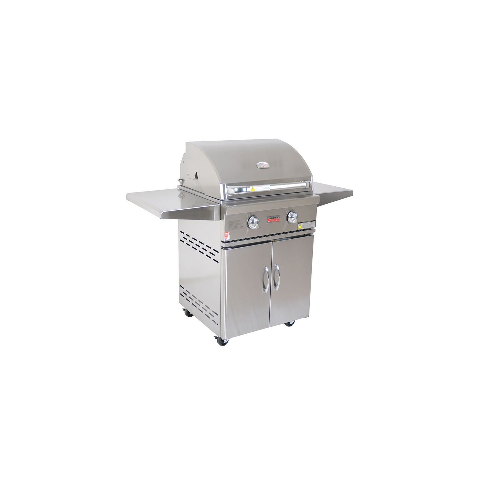 Grandfire Classic 26" BBQ Complete gallery detail image