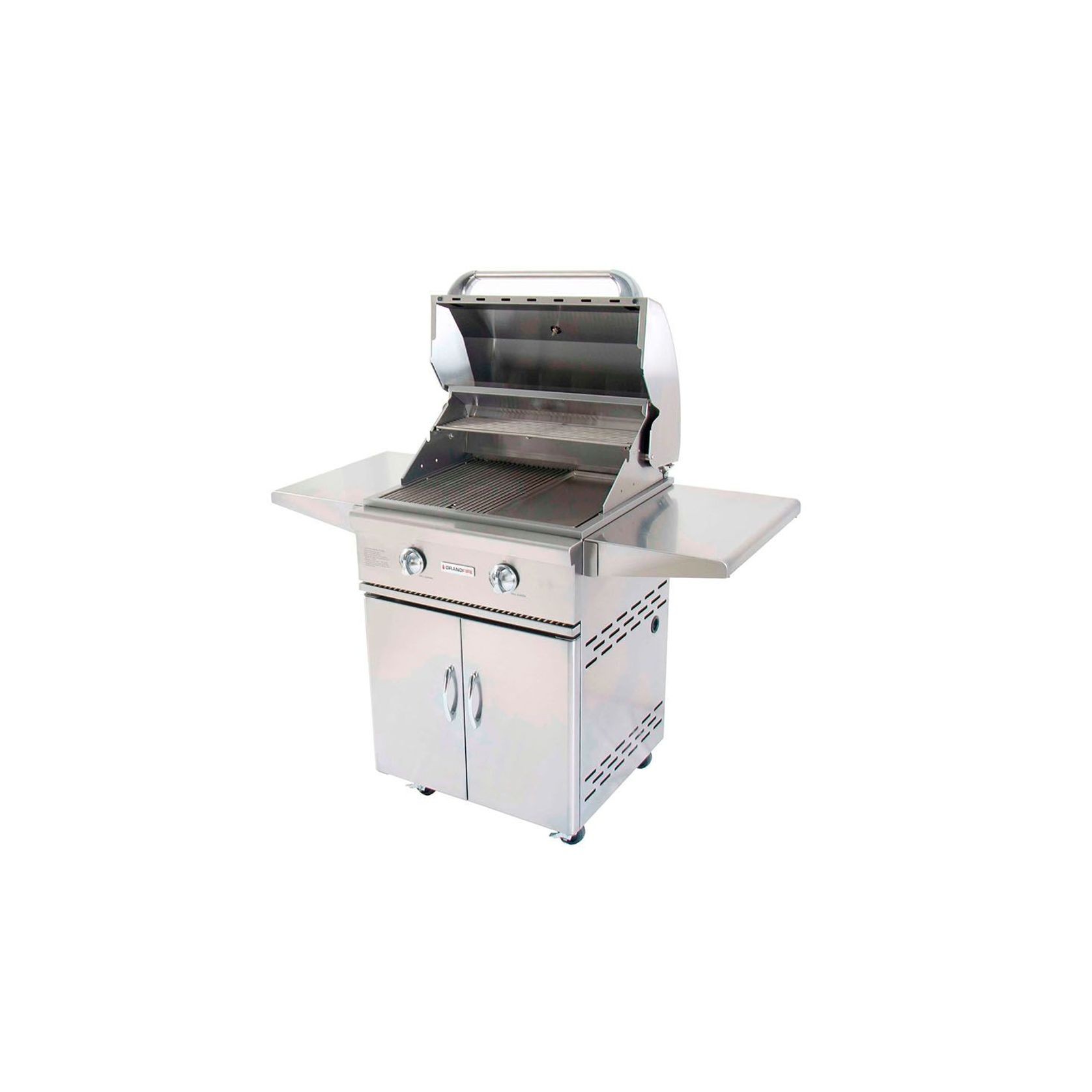 Grandfire Classic 26" BBQ Complete gallery detail image