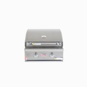 Grandfire Classic 26" Built In BBQ gallery detail image