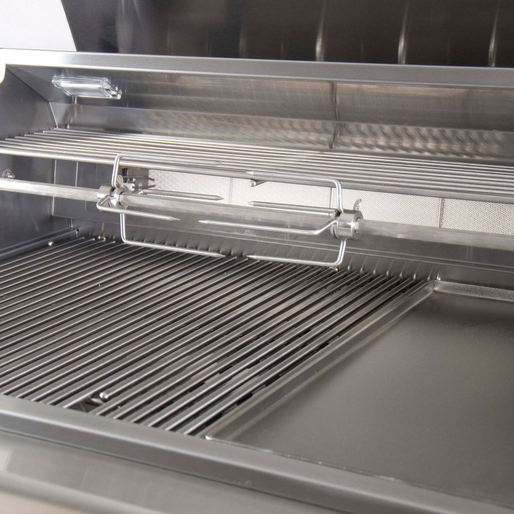 Grandfire Classic 32" BBQ Complete gallery detail image