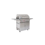 Grandfire Classic 32" BBQ Complete gallery detail image