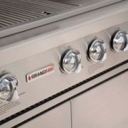Grandfire Classic 32" BBQ Complete gallery detail image