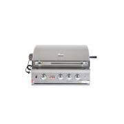 Grandfire Classic 32" Built In BBQ gallery detail image