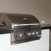 Grandfire Classic 32" Built In BBQ gallery detail image