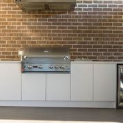 Grandfire Classic 38" Built In BBQ gallery detail image