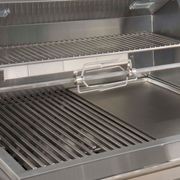 Grandfire Deluxe Series 30" BBQ gallery detail image