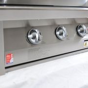 Grandfire Deluxe Series 30" BBQ gallery detail image
