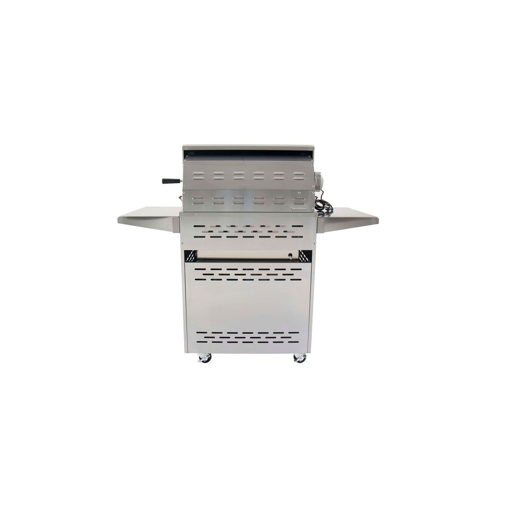 Grandfire Deluxe Series 30" BBQ gallery detail image