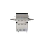 Grandfire Deluxe Series 30" BBQ gallery detail image