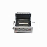 Grandfire Deluxe 30" Built In BBQ gallery detail image