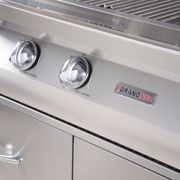 Grandfire Deluxe Series 42" BBQ gallery detail image
