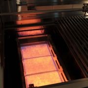 Grandfire Deluxe Series 42" BBQ gallery detail image