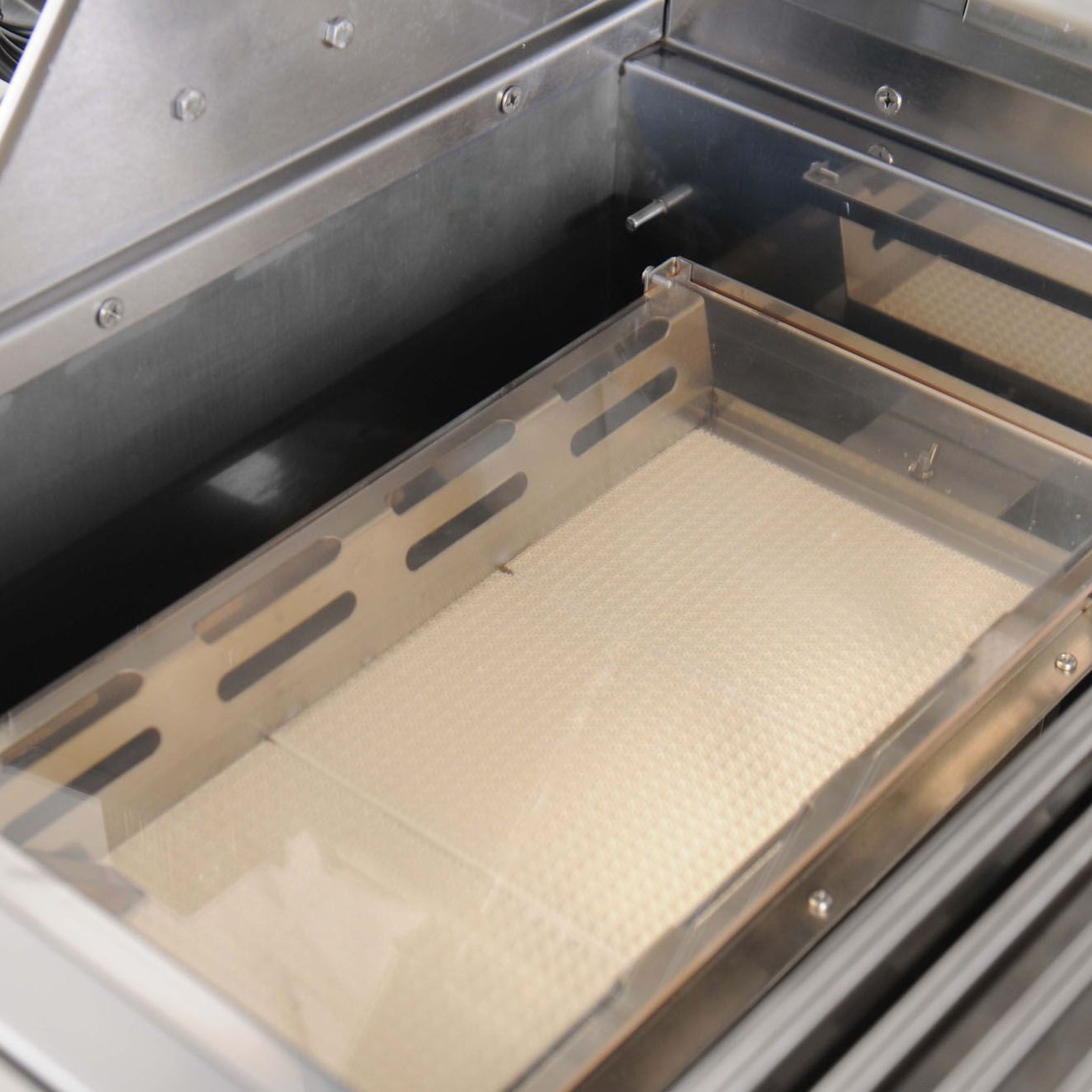 Grandfire Deluxe Series 42" BBQ gallery detail image