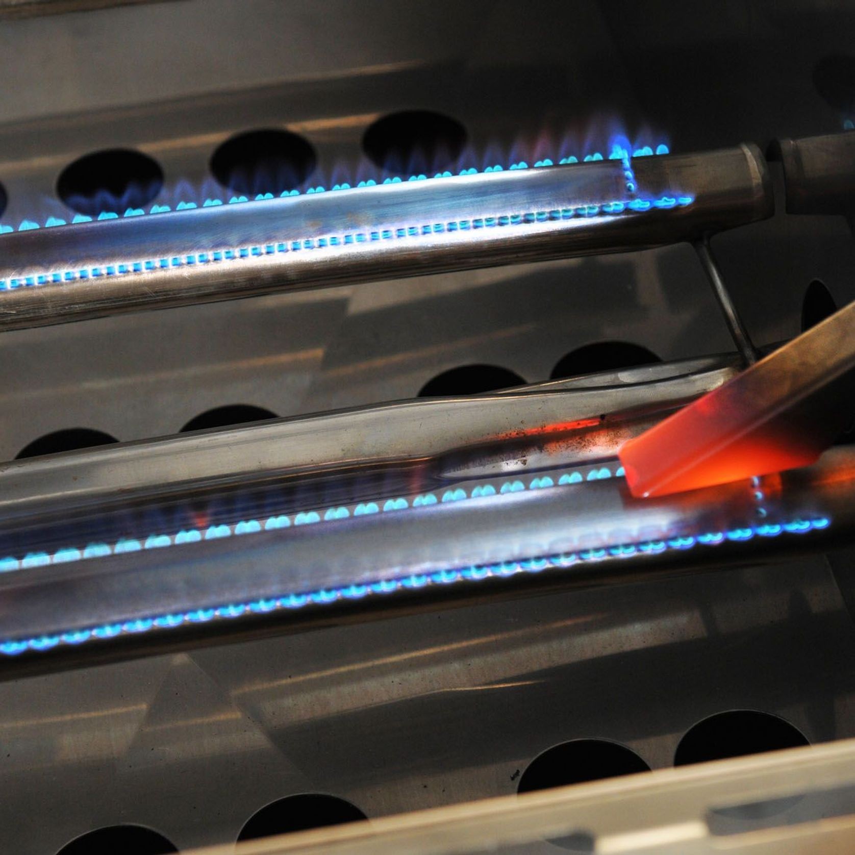 Grandfire Deluxe Series 42" BBQ gallery detail image