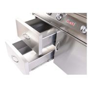 Grandfire Deluxe Series 42" BBQ gallery detail image