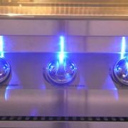 Grandfire Deluxe Series 42" BBQ gallery detail image