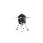 Grandfire Kamado on simple cart gallery detail image
