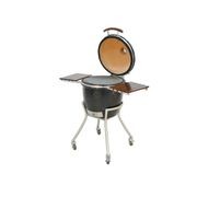 Grandfire Kamado on simple cart gallery detail image
