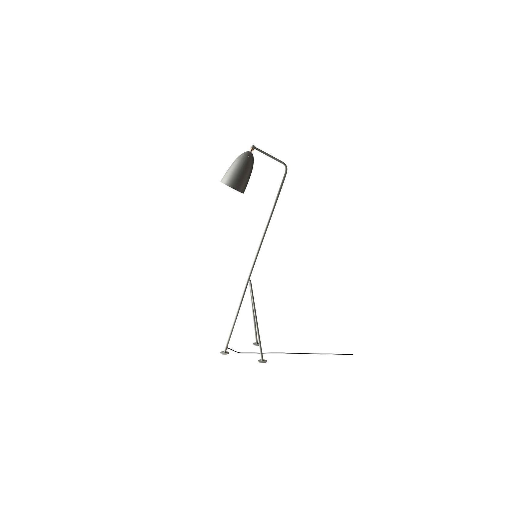 Grasshopper Floorlamp by GUBI gallery detail image
