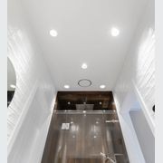 HB1040 Round Frameless Extraction Grill gallery detail image