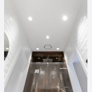 HB1040 Round Frameless Extraction Grill gallery detail image