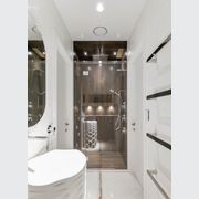 HB1040 Round Frameless Extraction Grill gallery detail image