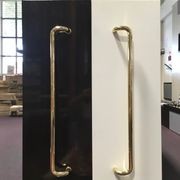 HB2237 300mm + HB2247 600mm Off-Set D Pull gallery detail image