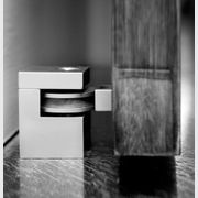 HB700 Series Floor Mounted Magnetic Door Stop gallery detail image
