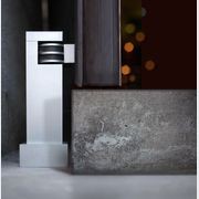 HB700 Series Floor Mounted Magnetic Door Stop gallery detail image