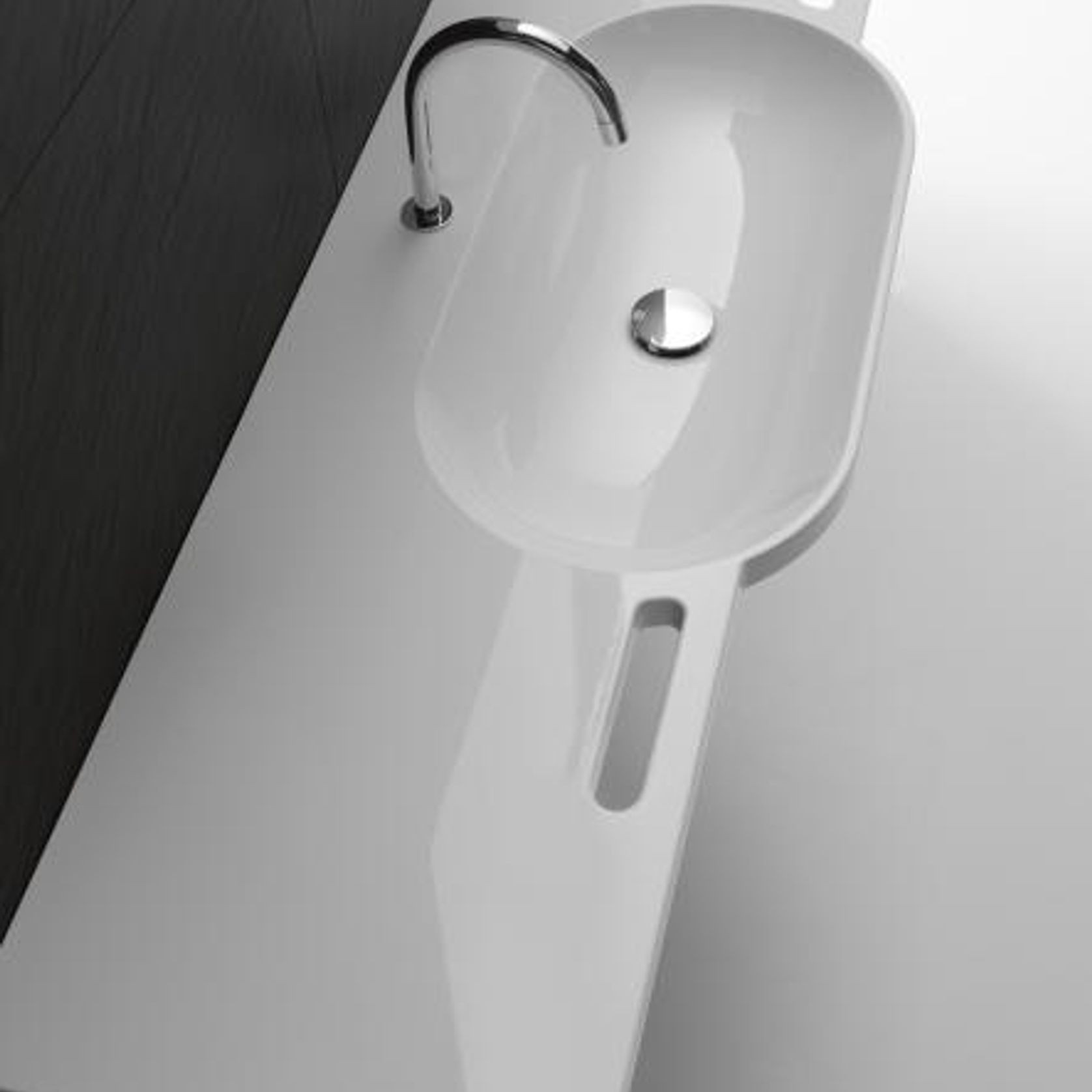 HEWI - Basins gallery detail image