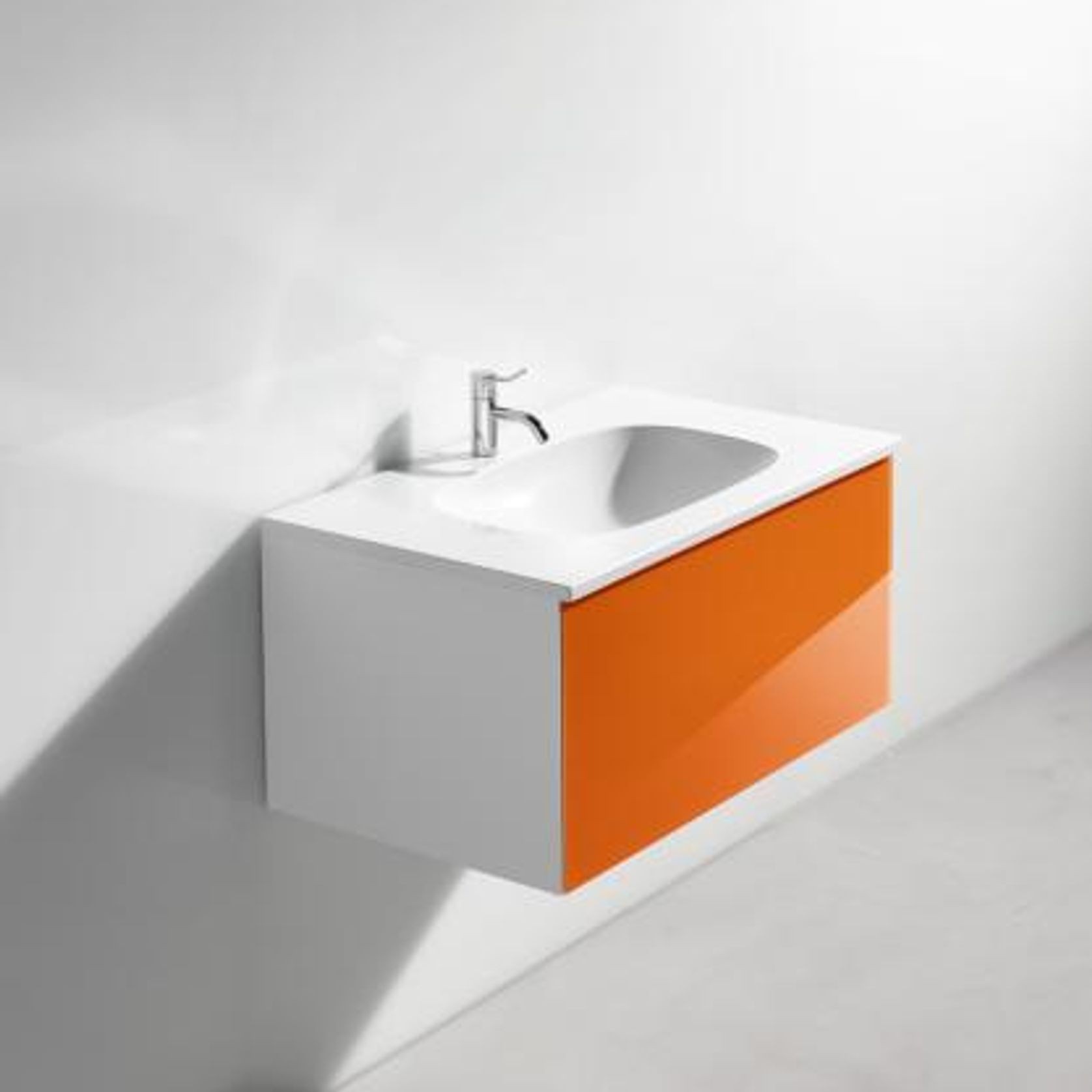 HEWI - Basins gallery detail image