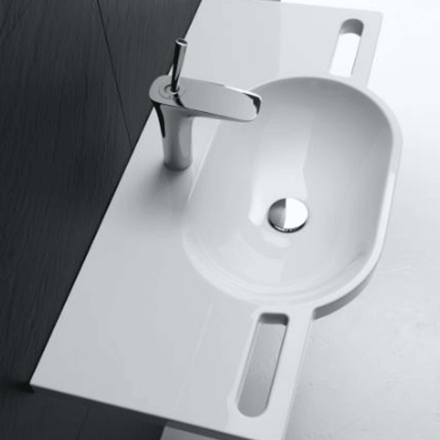 HEWI - Basins gallery detail image