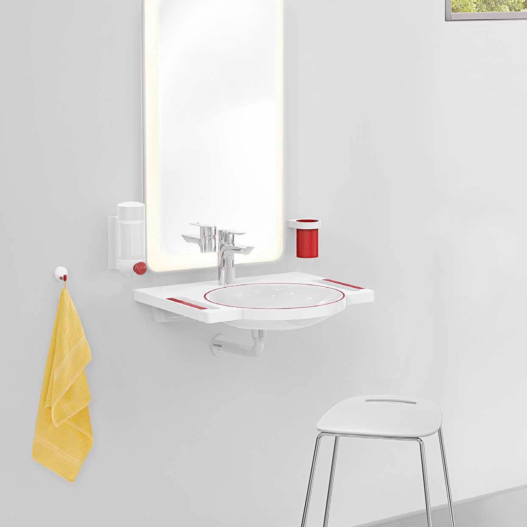 HEWI - Dementia Sensitive Design gallery detail image