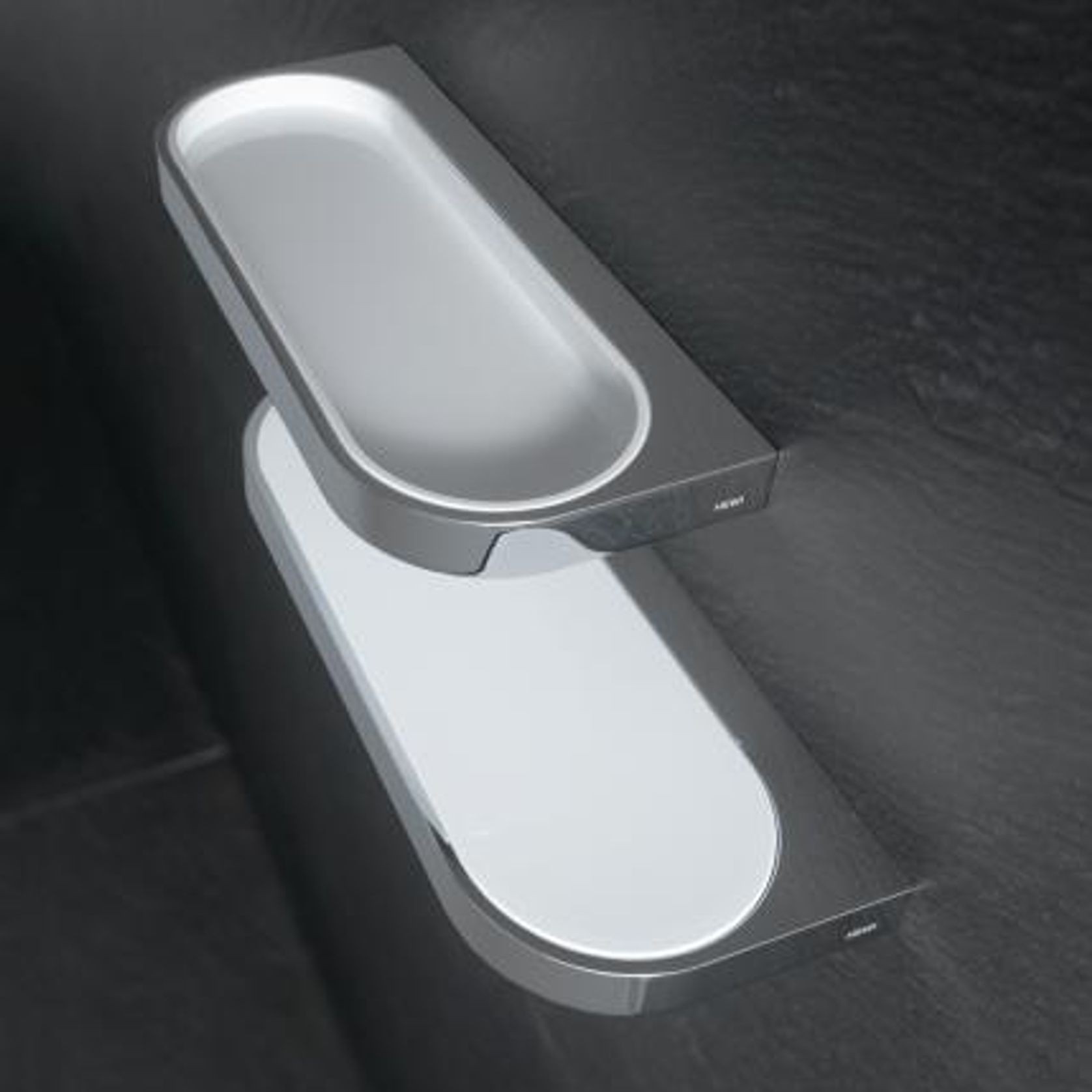 HEWI - Shelves gallery detail image