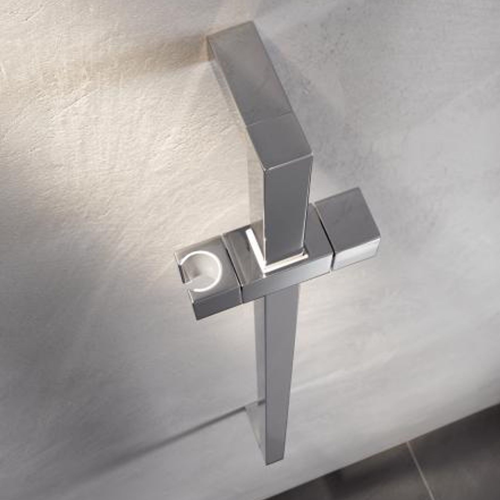 HEWI -Shower Head Rails gallery detail image