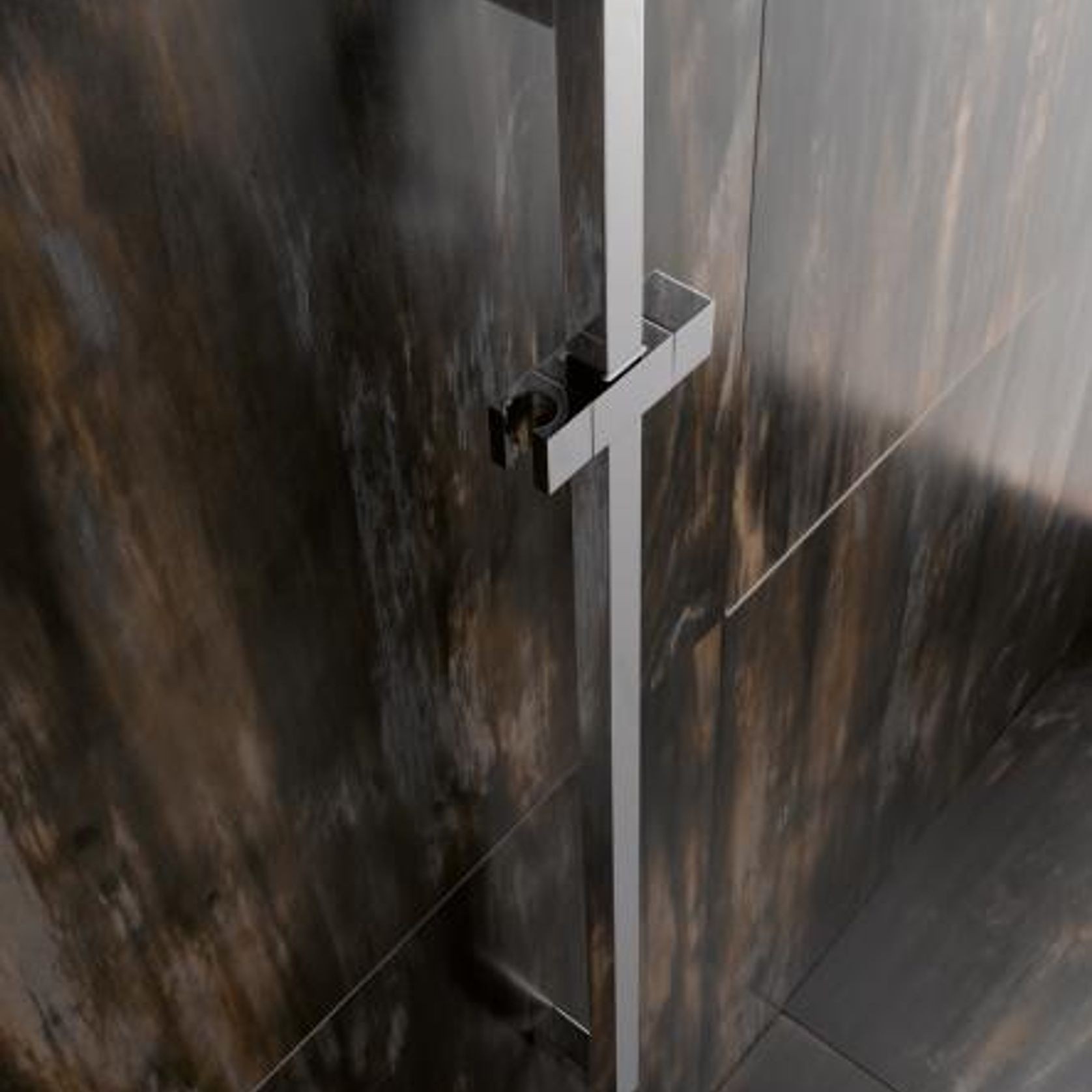 HEWI -Shower Head Rails gallery detail image