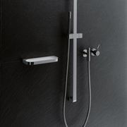HEWI -Shower Head Rails gallery detail image
