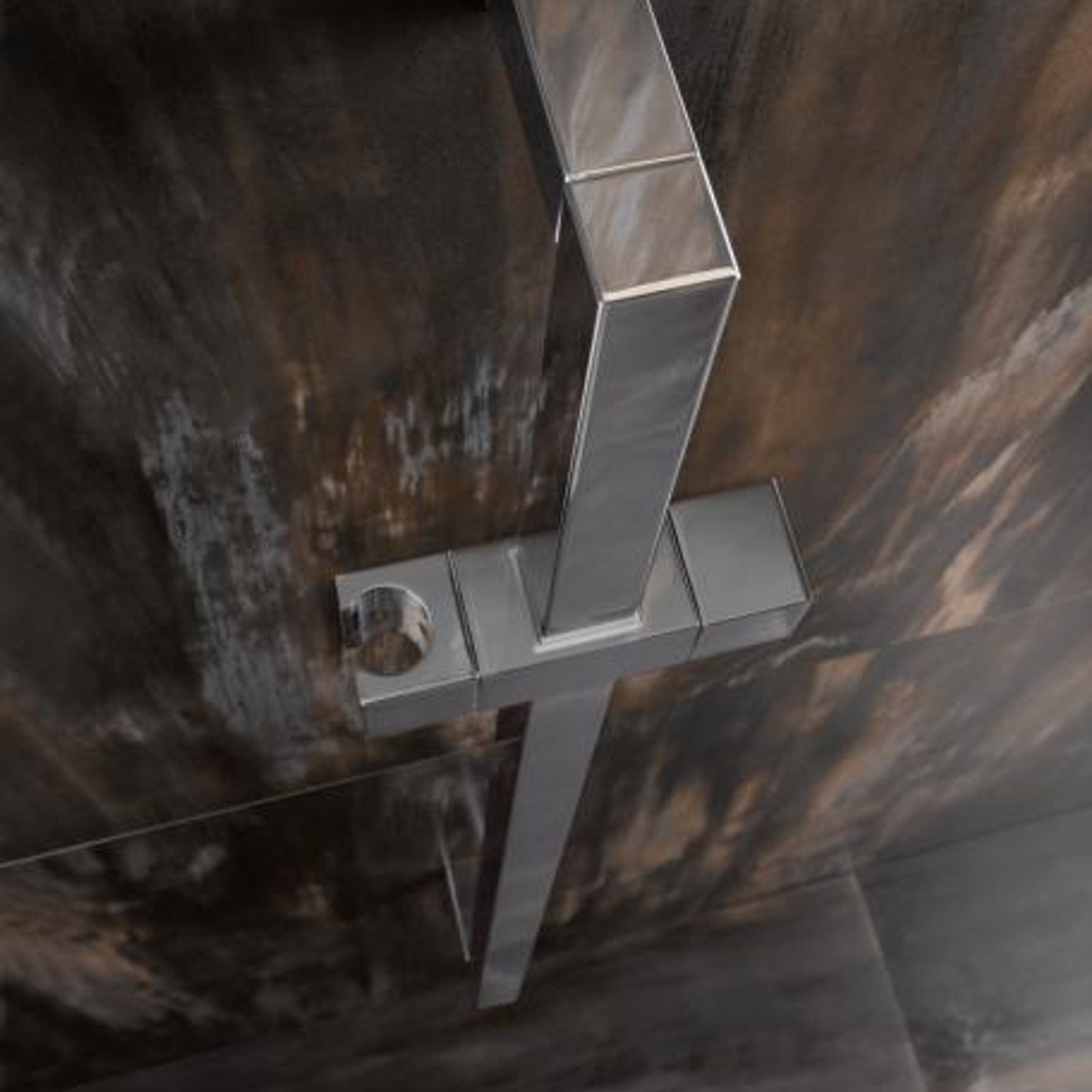 HEWI -Shower Head Rails gallery detail image