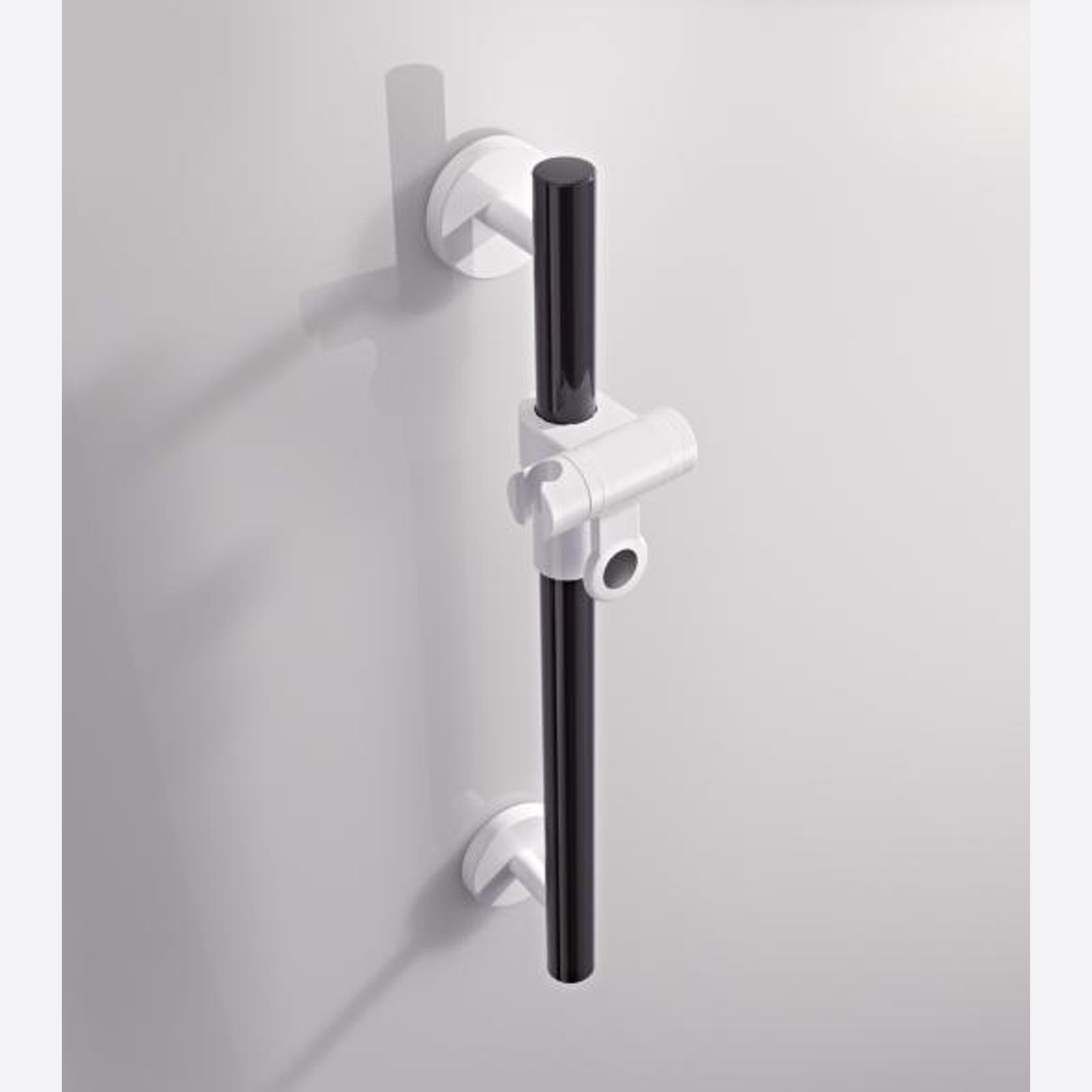 HEWI -Shower Head Rails gallery detail image