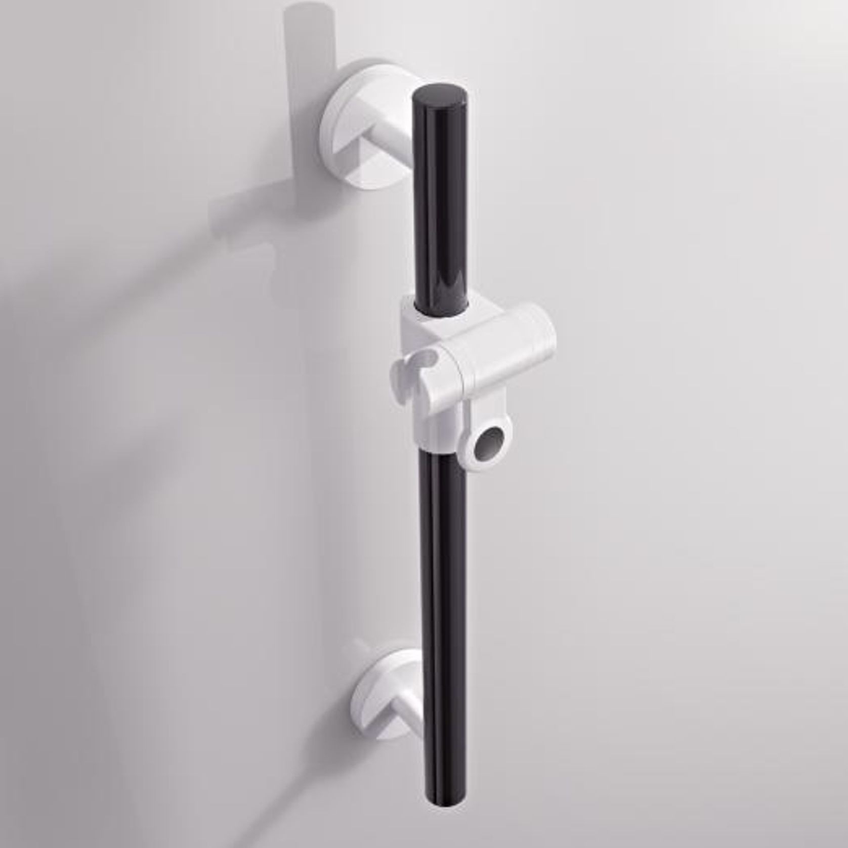 HEWI -Shower Head Rails gallery detail image