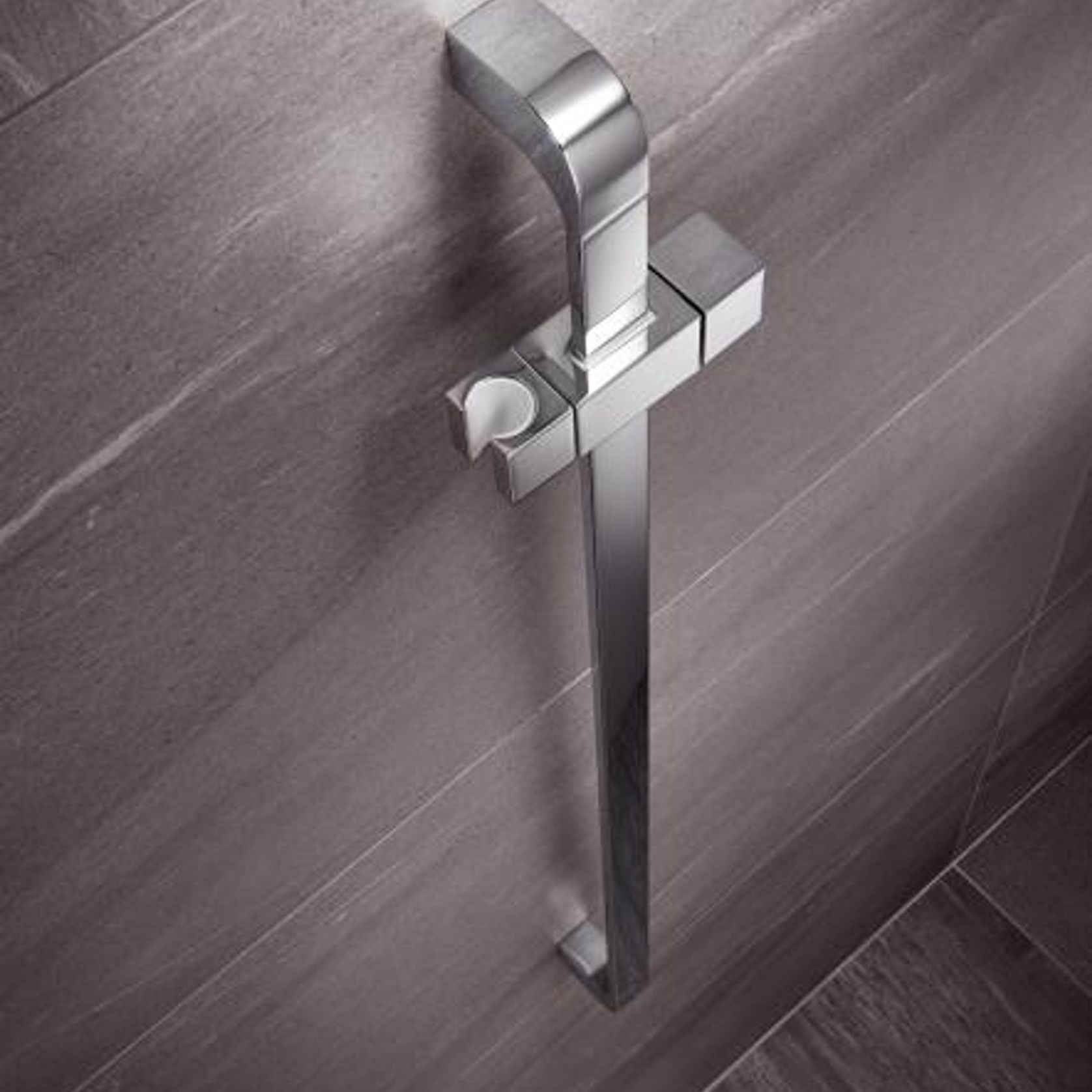 HEWI -Shower Head Rails gallery detail image