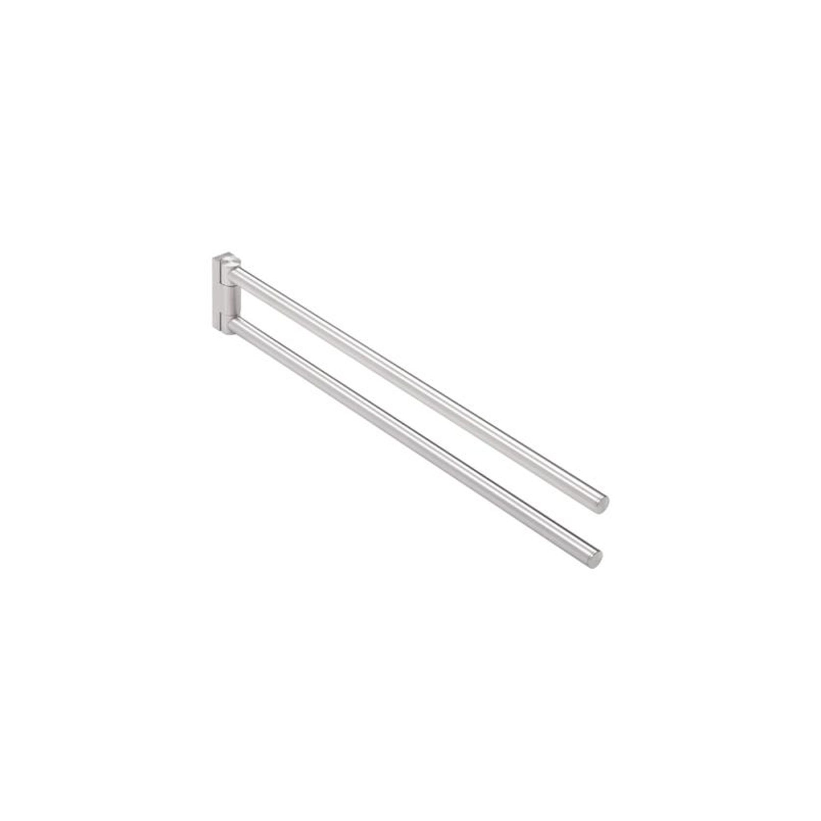 HEWI - Towel Rails gallery detail image