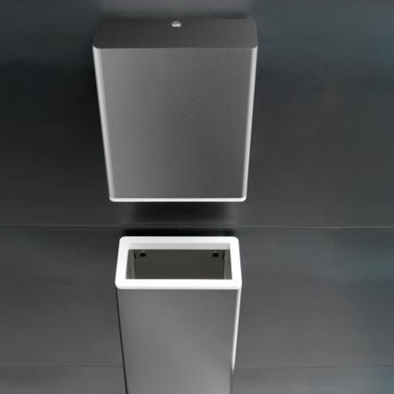 HEWI - Waste Bins gallery detail image