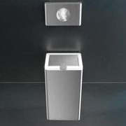 HEWI - Waste Bins gallery detail image